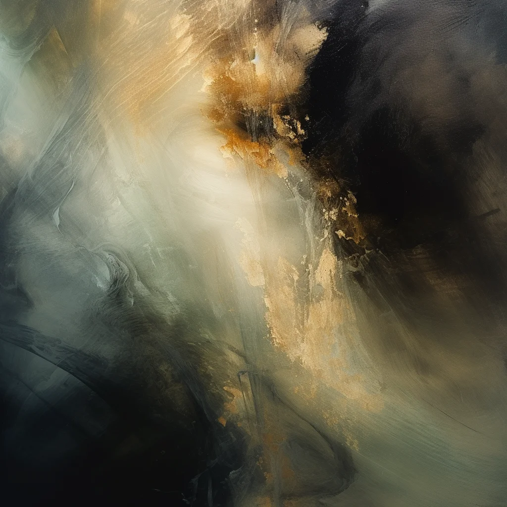 Veil of Dusk - A030