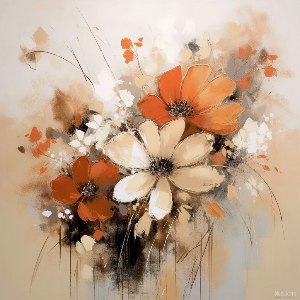 Nature & Sea Artworks