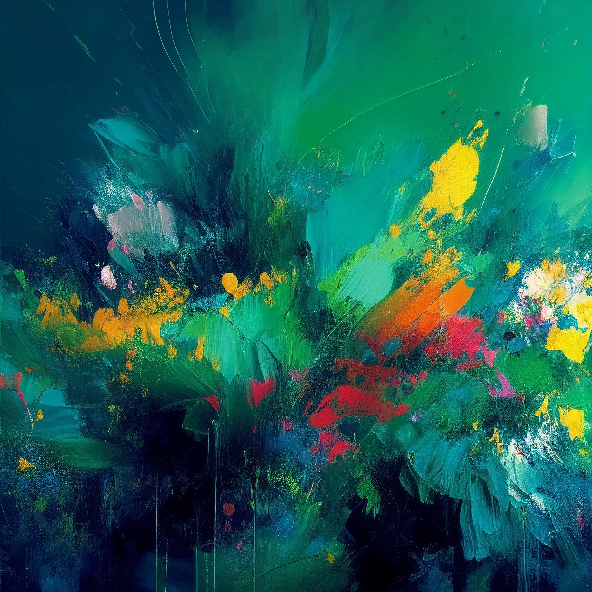 Botanical Prestige - A067