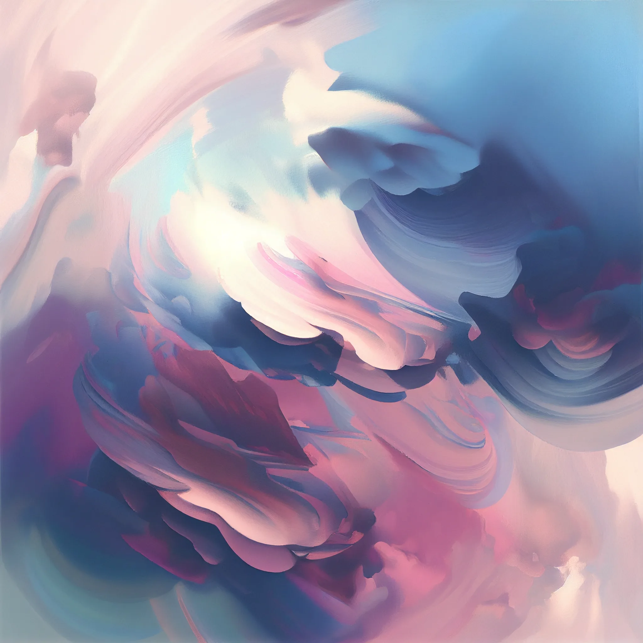 The Rose Atmosphere - A074