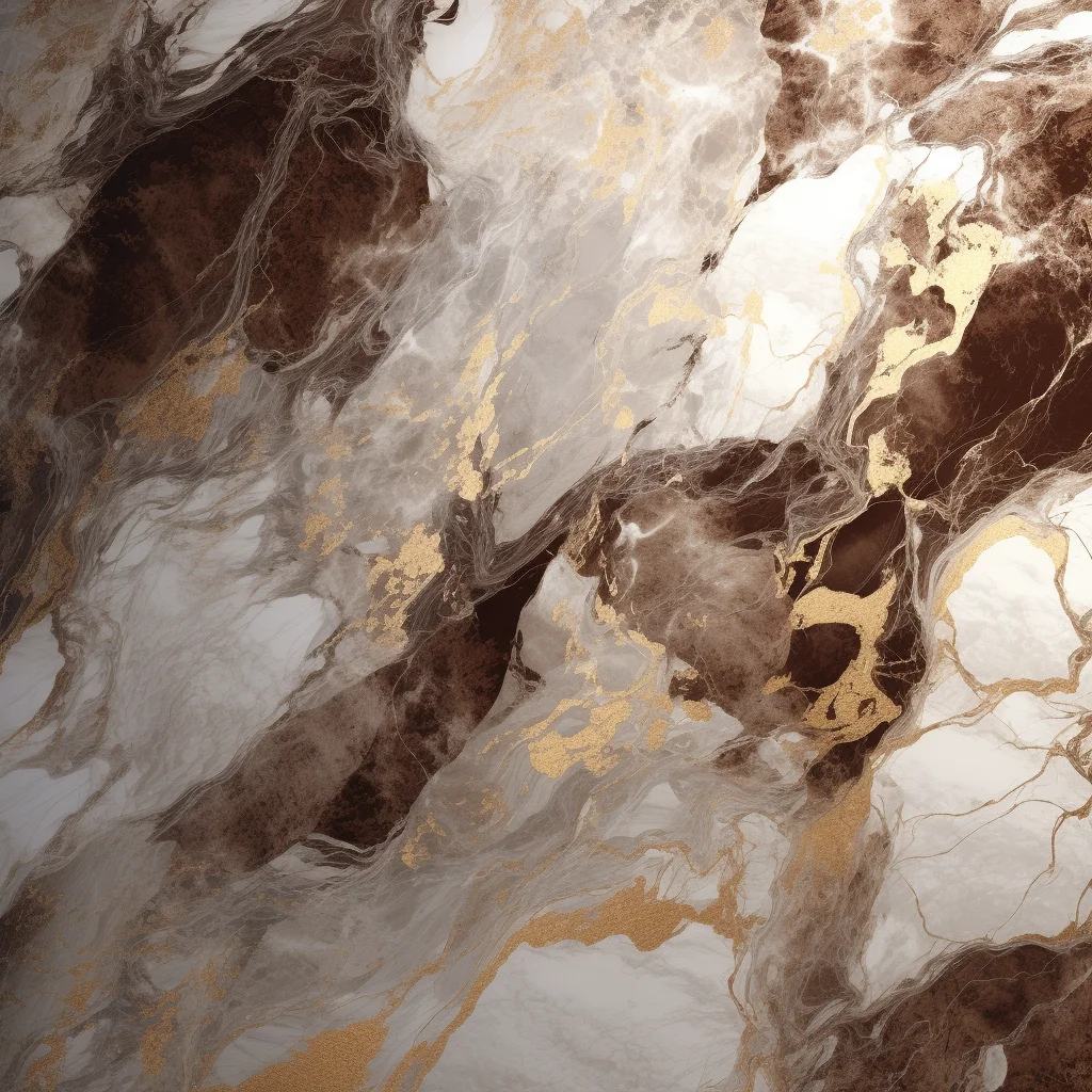 Champagne Stone - A006