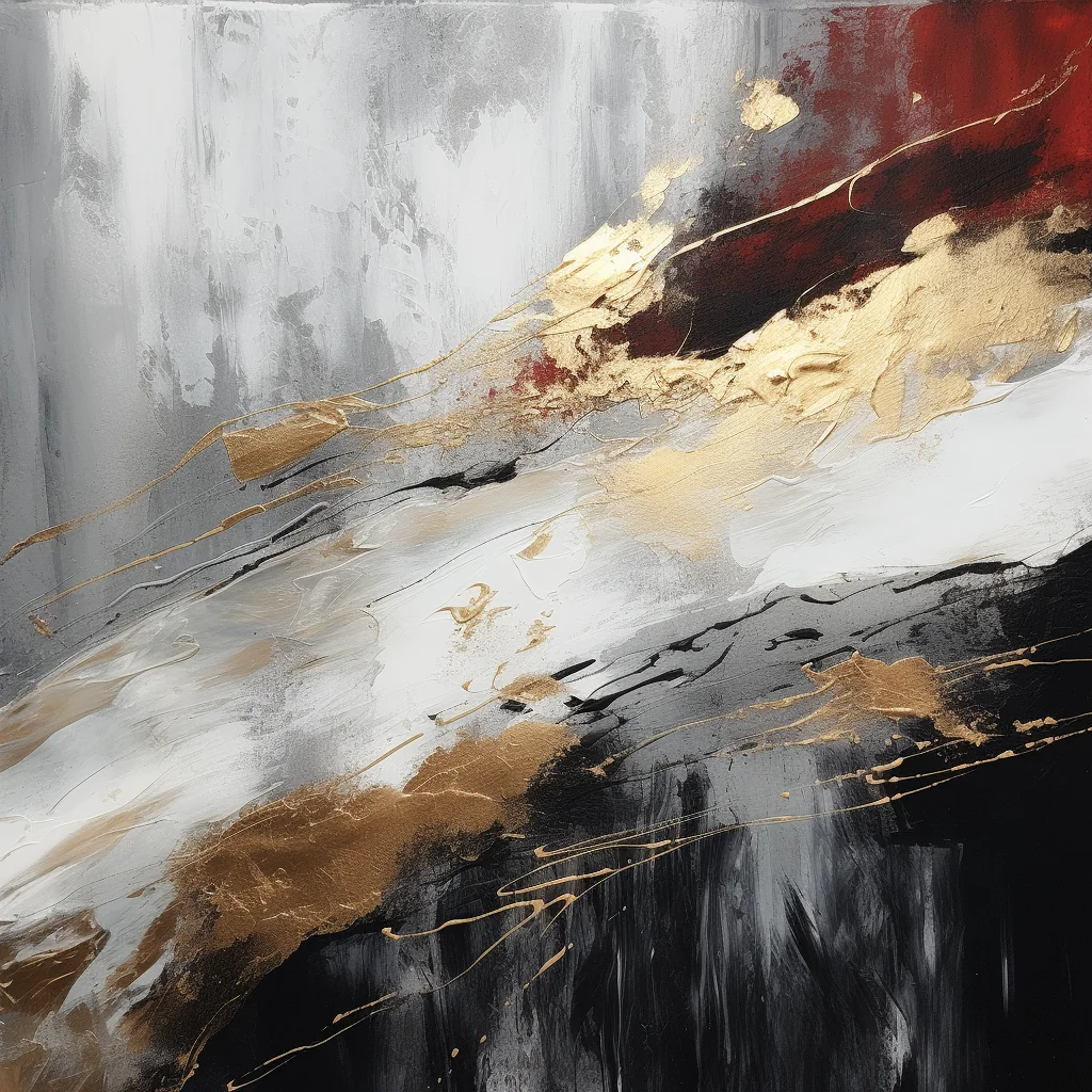Abstract Fusion - A007
