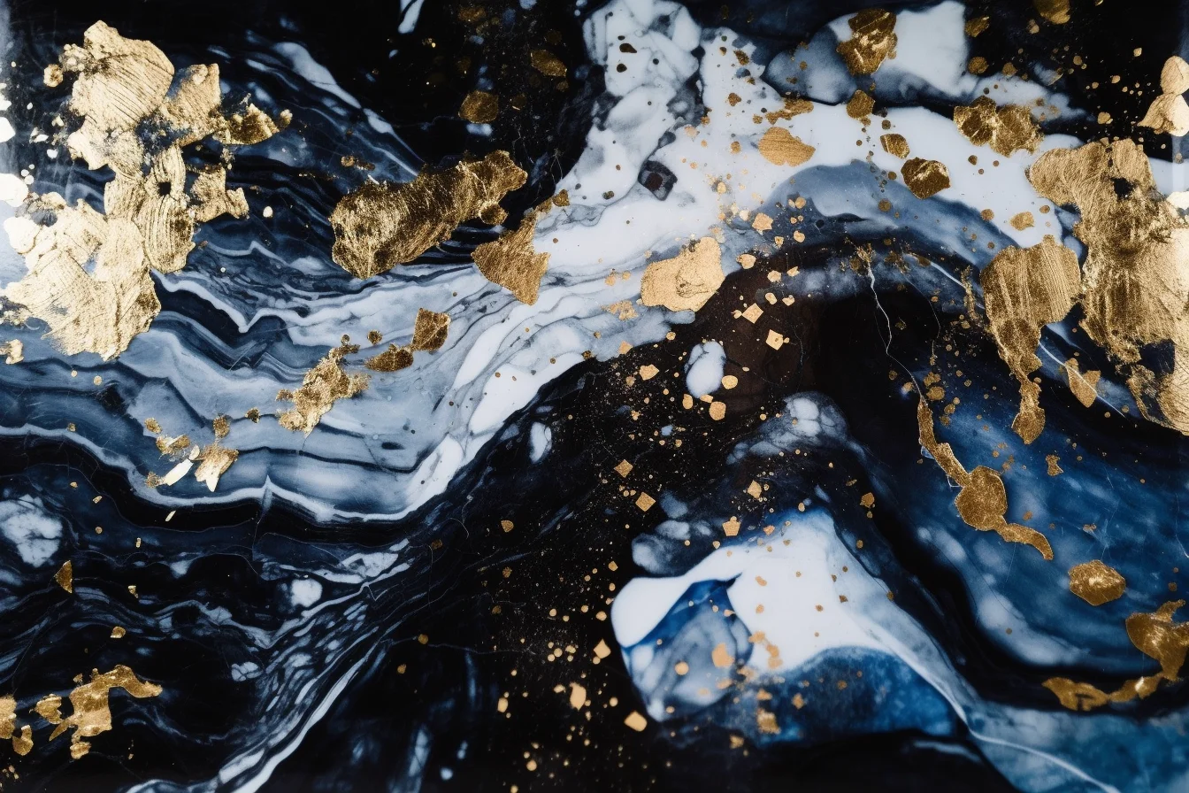 Marble of the Cosmos - A022