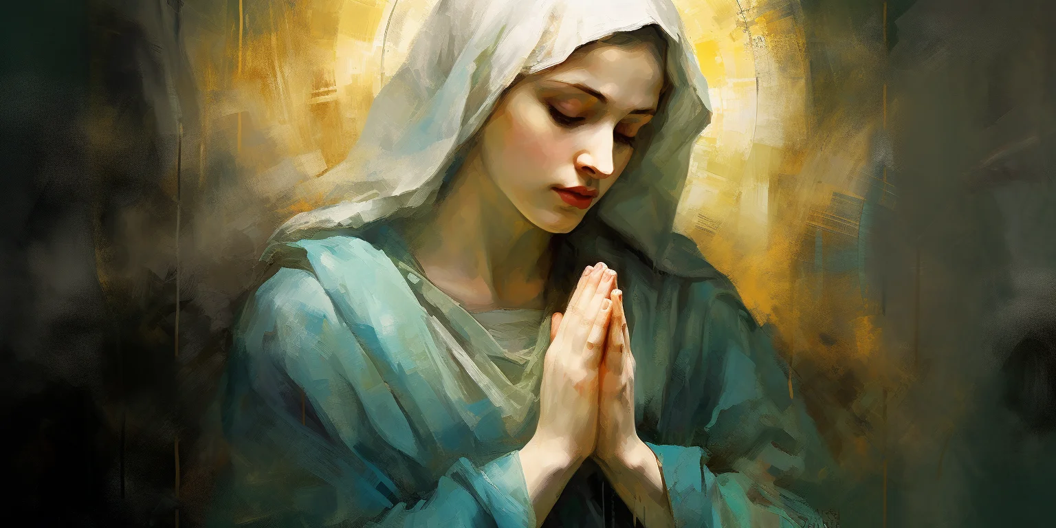 Religious Artworks