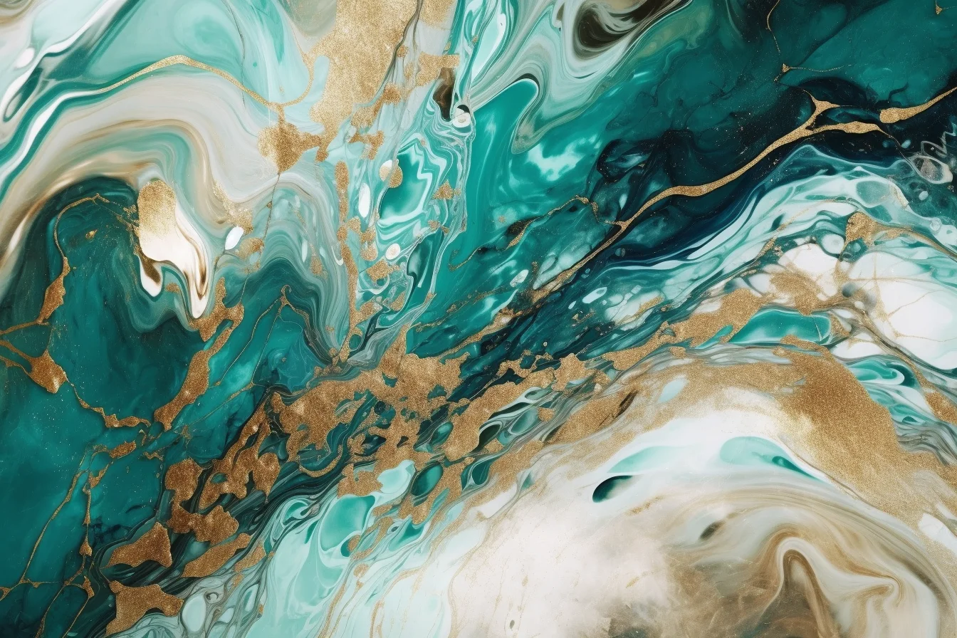Abstract Artworks