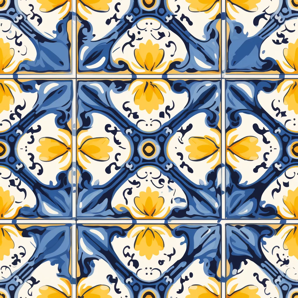 Tiles & Coasters Artworks