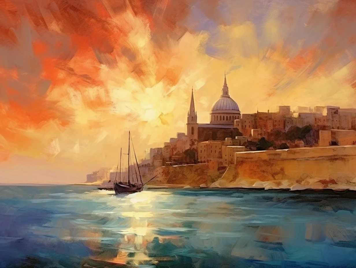 Malta Artworks