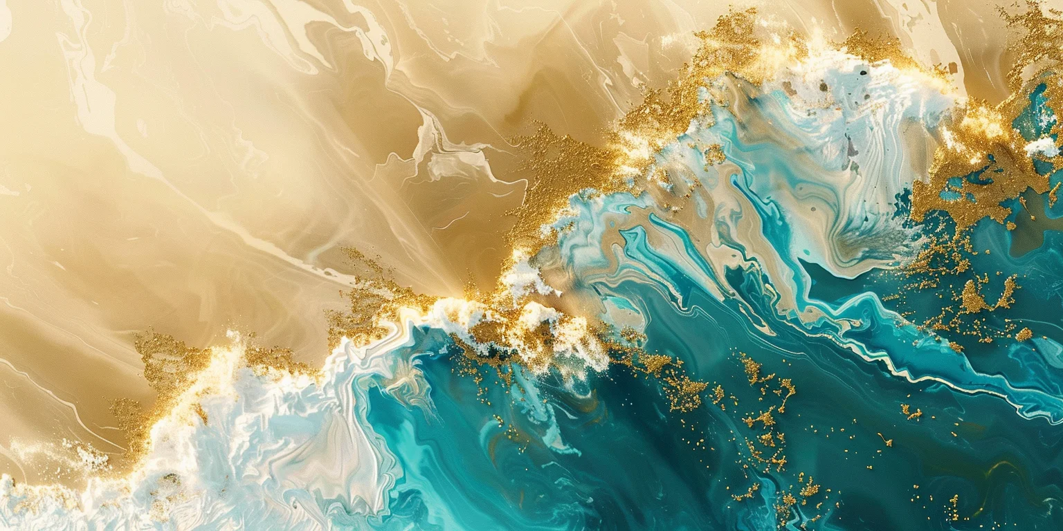 Luxe Lagoon - A037
