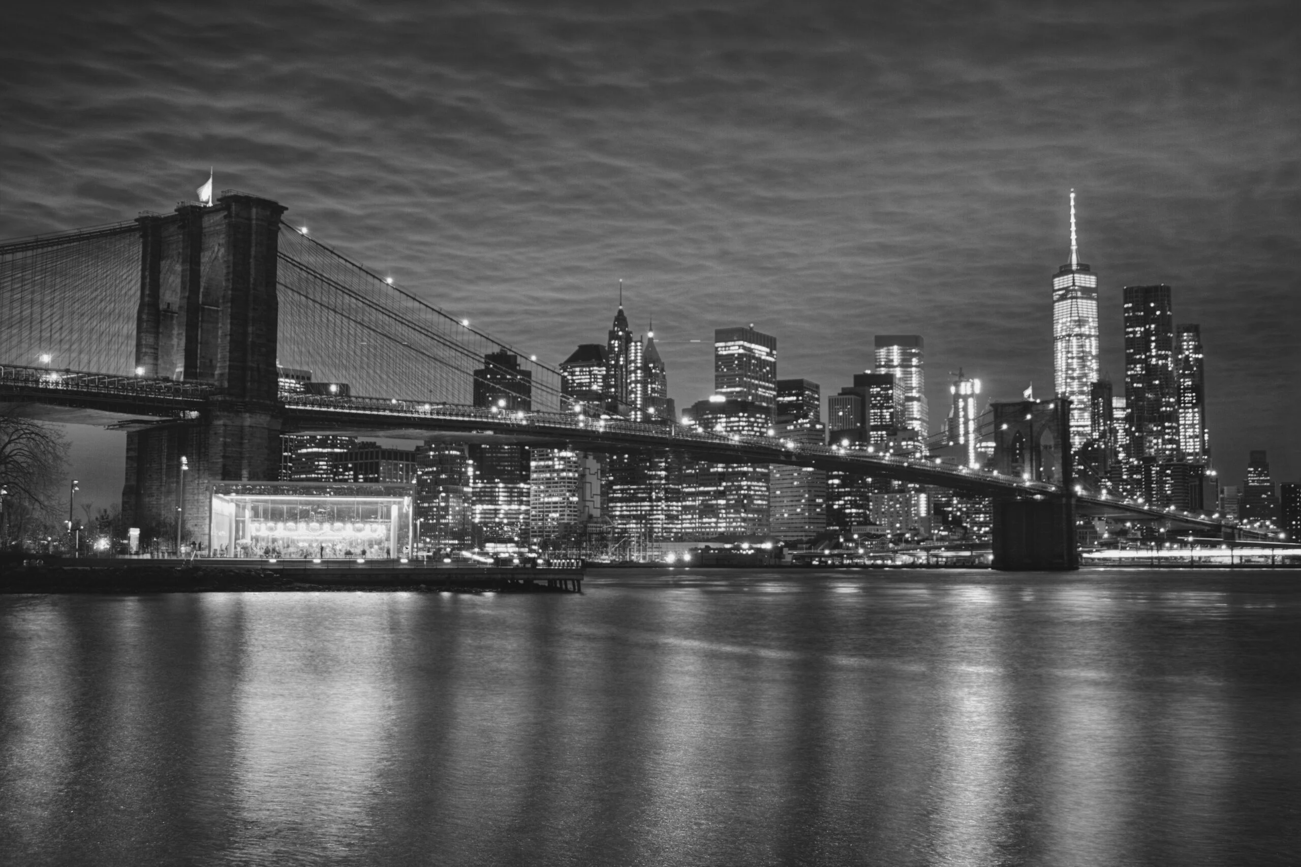 Cityscape Artworks