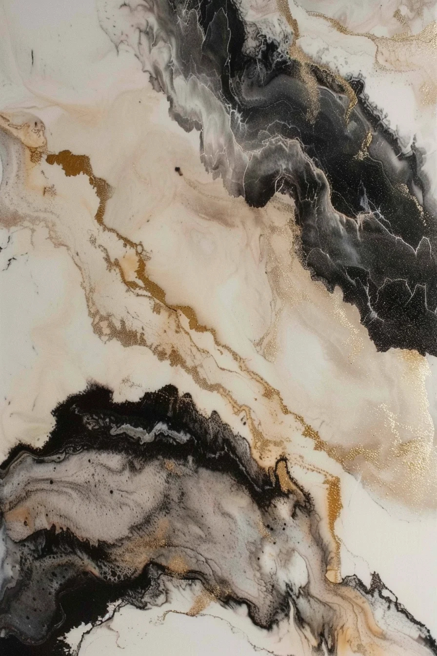 Shadowed Quartz - A044