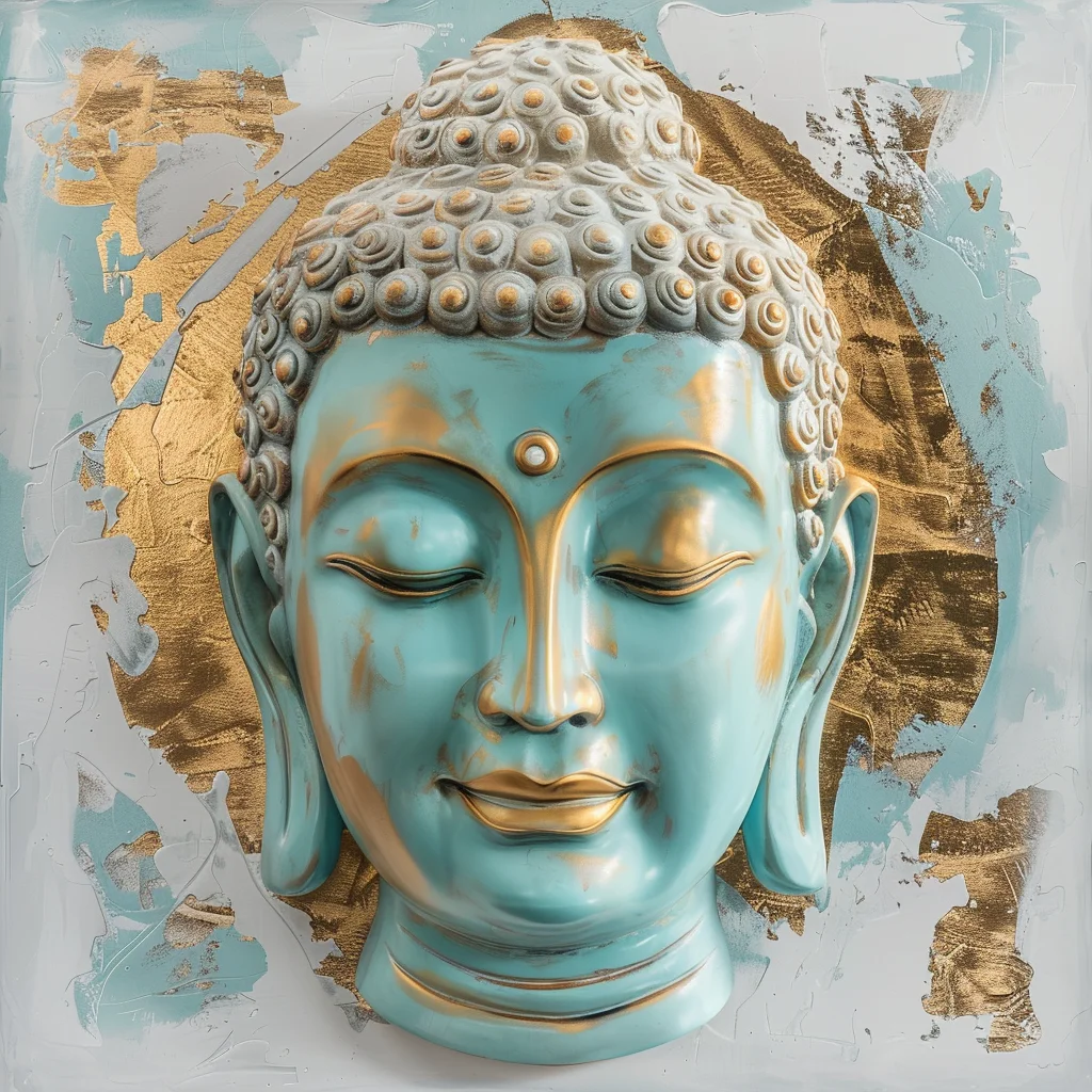 Buddha Artworks
