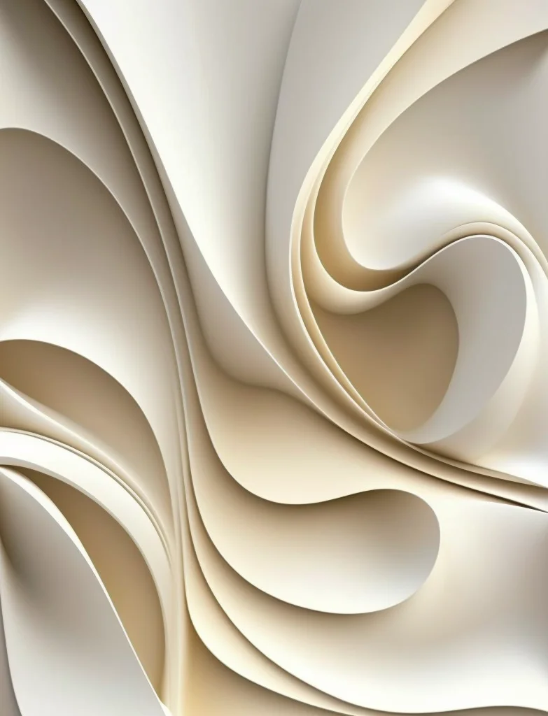 Minimal Flowing Form - A054