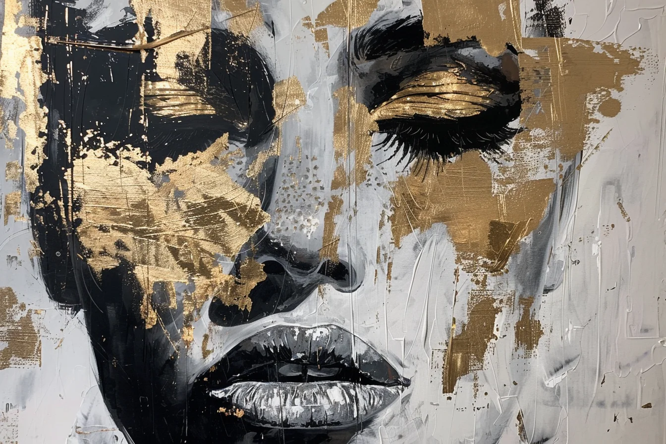 Portraits Artworks