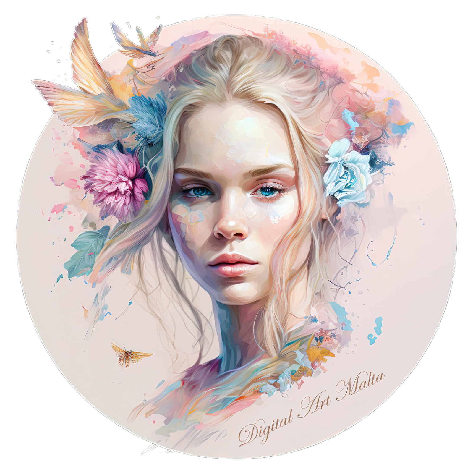 Custom Art & Services